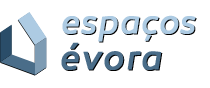 Espaços Évora logo