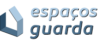 Espaços Guarda logo