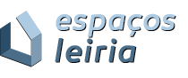 Espaços Leiria logo