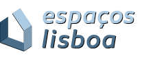 Espaços Lisboa logo