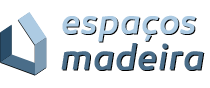 Espaços Madeira logo