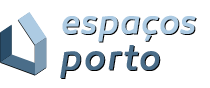 Espaços Porto logo