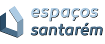 Espaços Santarém logo