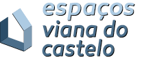 Espaços Viana do Castelo logo