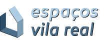 Espaços Vila Real logo