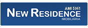 New Residence logo