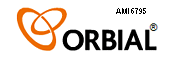Orbial logo