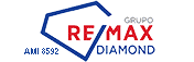 Remax Grupo Diamond logo