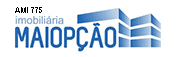 Maiopção logo