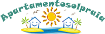 Apartamentos SolPraia logo