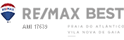 Remax Best logo