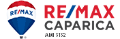 Remax Grupo Caparica logo