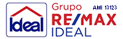 Remax Ideal logo