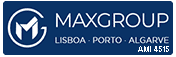Remax MaxGroup logo