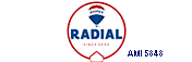 Remax Radial logo