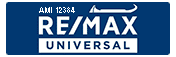 Remax Universal Remax Universal