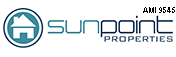 SunPoint Properties logo