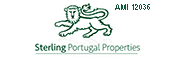Sterling Portugal Properties logo
