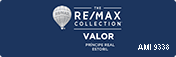 Remax Valor II logo