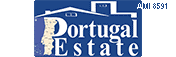 Portugal Estate logo