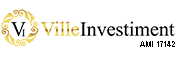 Ville Investiment logo