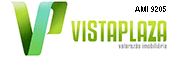 Vista Plaza logo