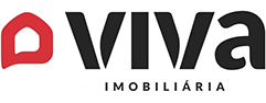 Viva Imobiliária logo
