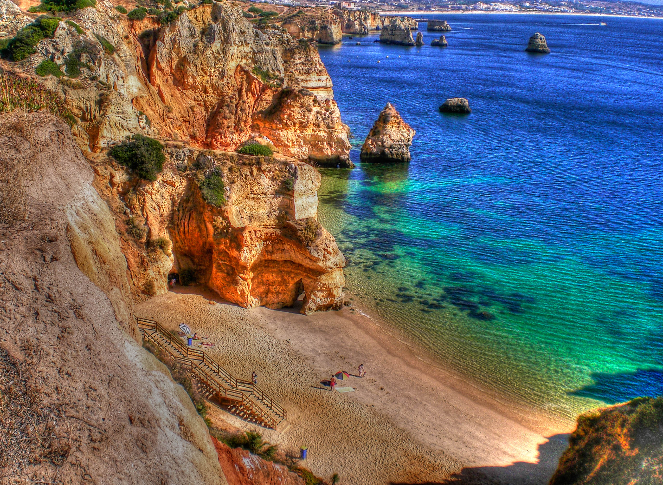 Algarve