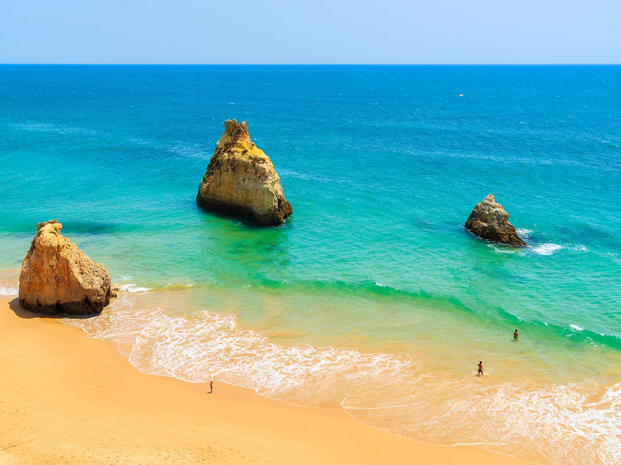 Algarve