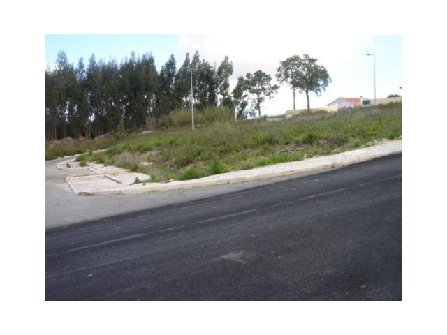 Plot of land for construction São Pedro (Óbidos) - electricity, water