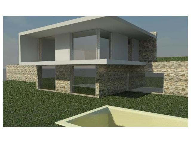 Plot of land for construction A dos Francos Caldas da Rainha