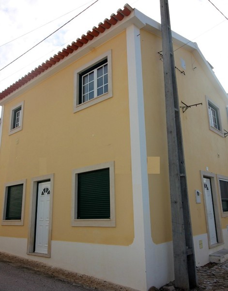 À venda Moradia V2 Obidos A dos Negros Óbidos