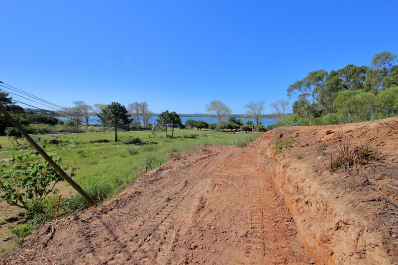 Terreno com 900m2 Foz do Arelho Caldas da Rainha