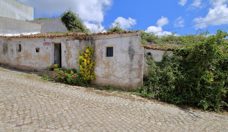 House V3 Single storey to recover Costa de Prata Sobral da Lagoa Óbidos