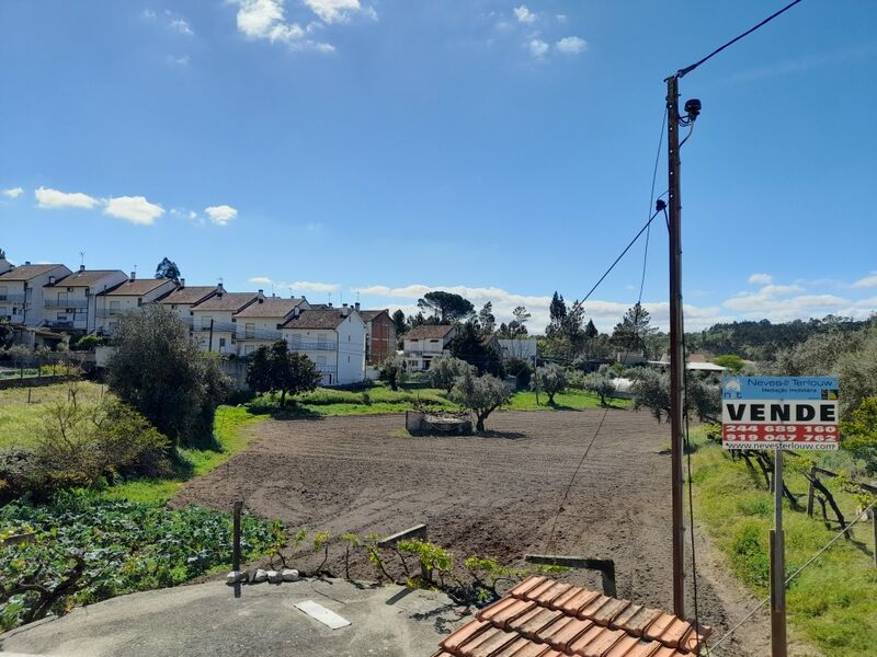 Lote de terreno para construção Ansião - bons acessos