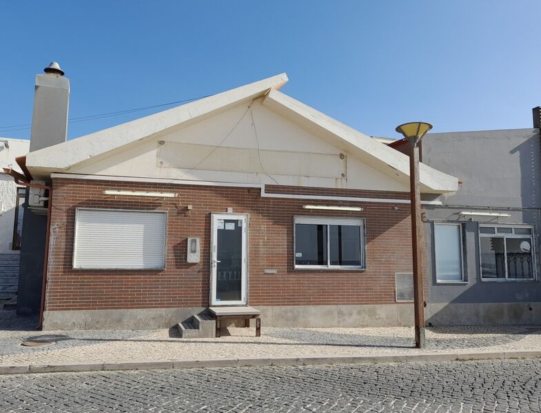 Restaurante Equipado Praia da Vieira Vieira de Leiria Marinha Grande para vender - cozinha, bons acessos, balneário,