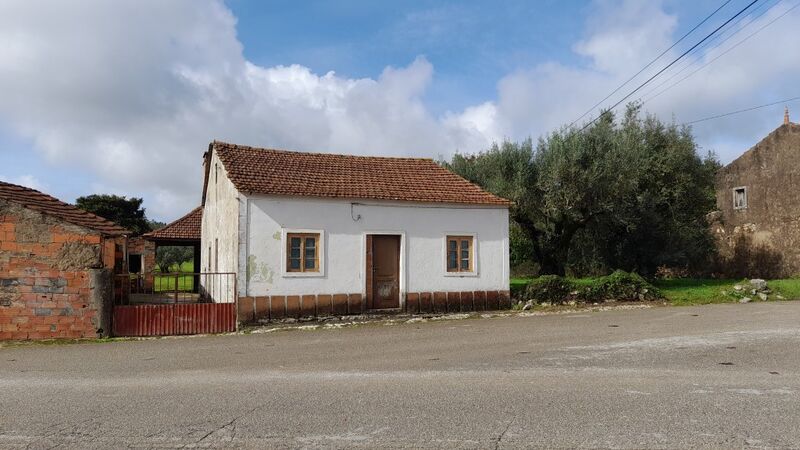 House 3 bedrooms Typical Ansião - attic, swimming pool