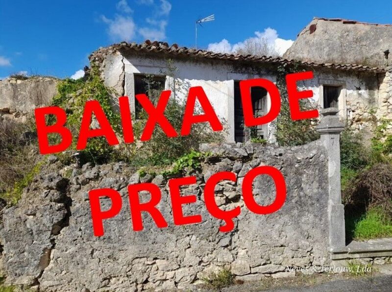 Casa V0 Lamarosa Coimbra