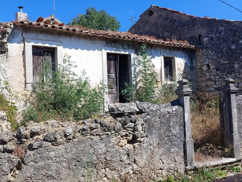 Casa V0 Lamarosa Coimbra