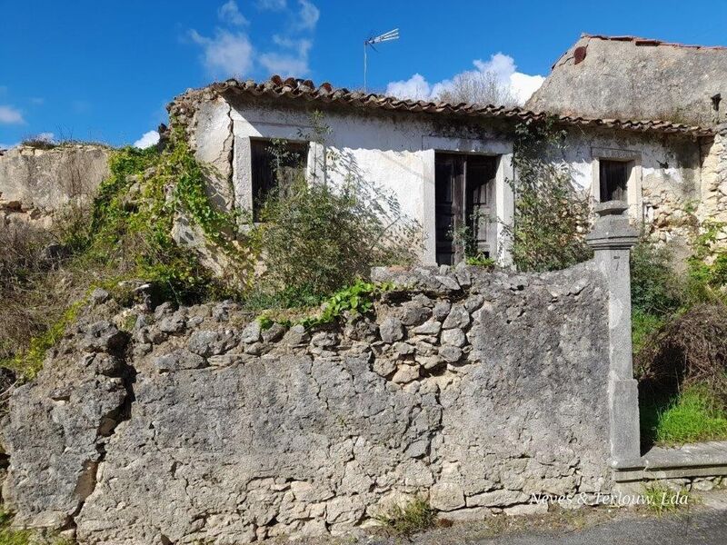 Casa V0 Lamarosa Coimbra