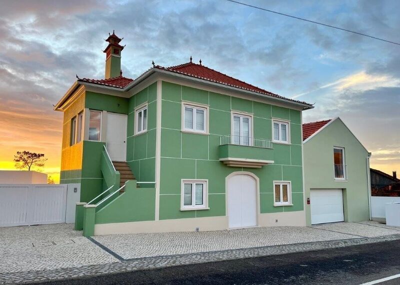House/Villa V4 Colmeias Leiria - , , , ,