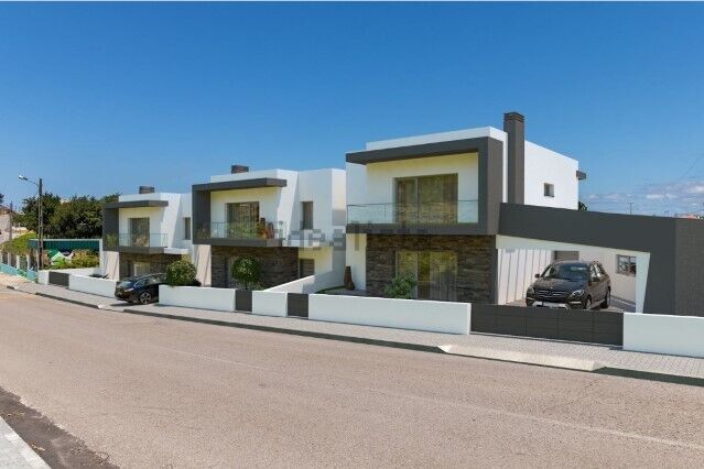 House/Villa V4 Segodim Monte Real Leiria - , , ,