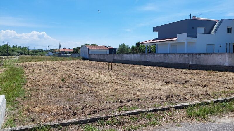 Land for construction Serra do Porto de Urso Leiria - construction viability, water, electricity
