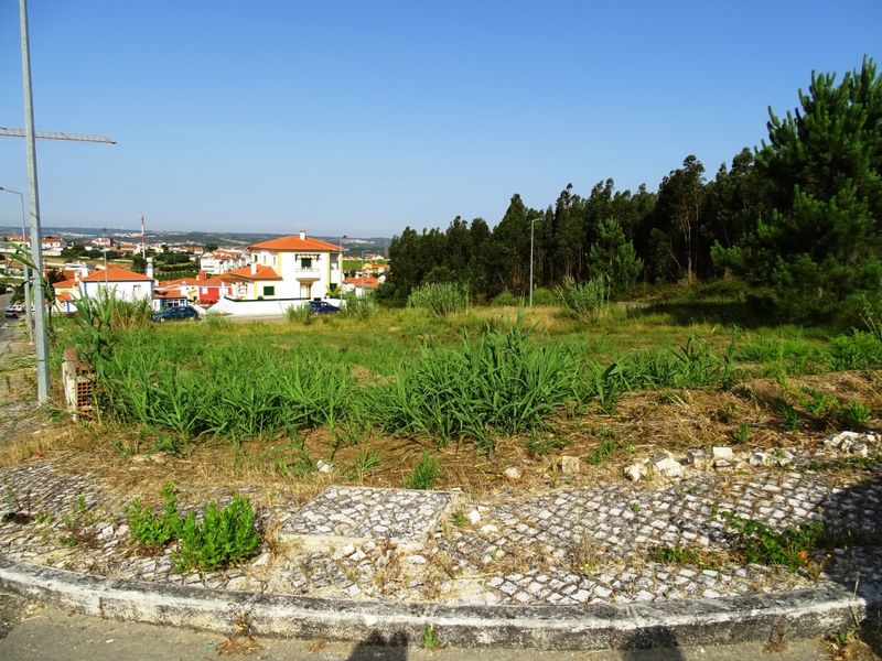 Venda Terreno Urbano para construção Gaeiras Óbidos