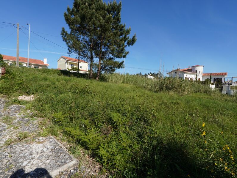 Terreno para construção Gaeiras Óbidos