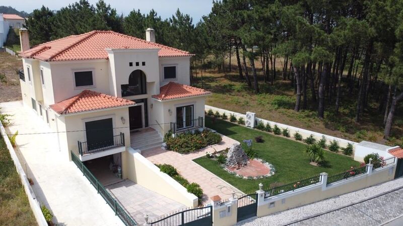 House/Villa V4 uusi Salir do Porto Caldas da Rainha - ,