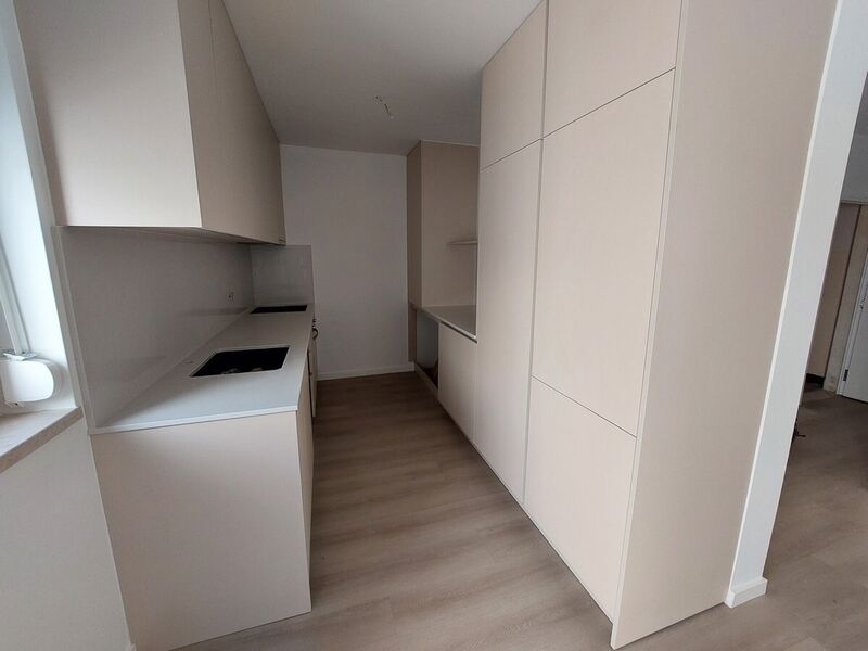 Apartment Modern well located 2 bedrooms Santo Onofre Caldas da Rainha - double glazing, thermal insulation