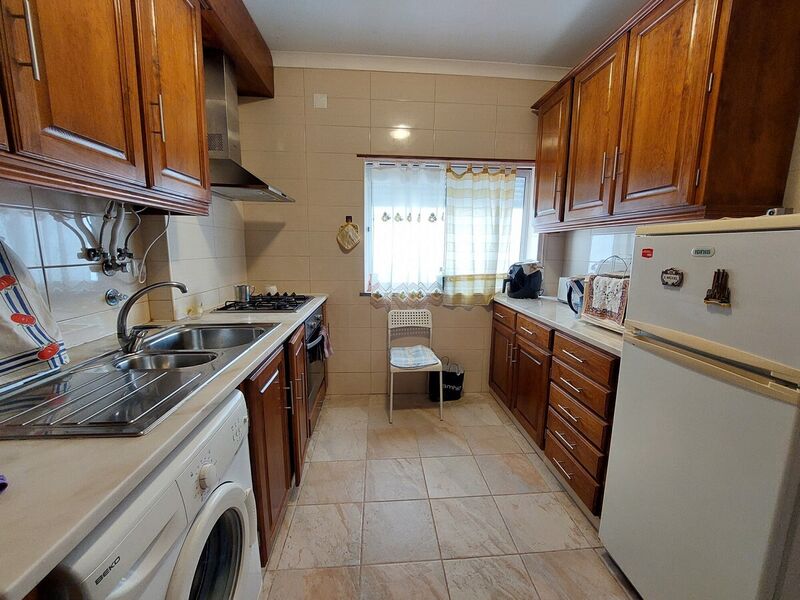 Studio 2 bedrooms Santo Onofre Caldas da Rainha - 2nd floor, attic
