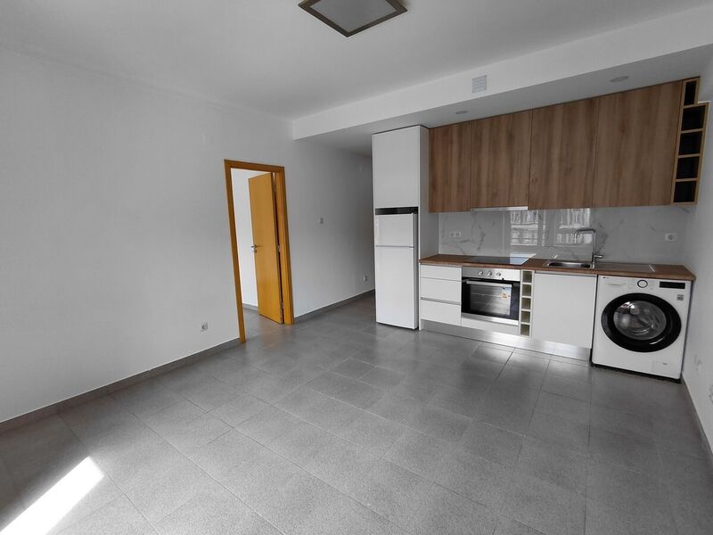 Apartamento T1 Renovado no centro Nossa Senhora do Pópulo Caldas da Rainha
