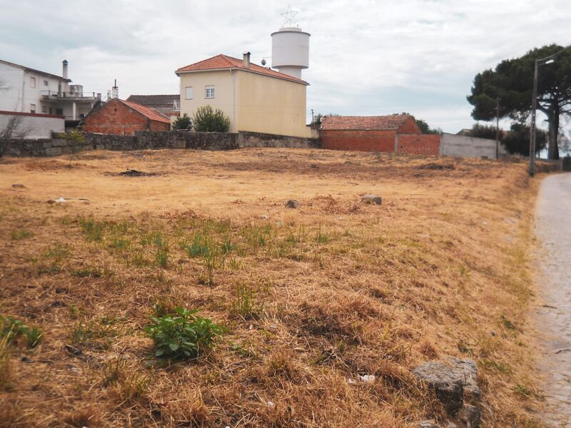 Terreno plano Travancinha Seia - zona sossegada, electricidade, furo, água